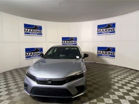 Used 2022 Honda Civic Sport image 5