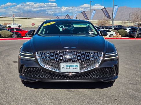 Used 2025 Genesis G80 2.5T image 6
