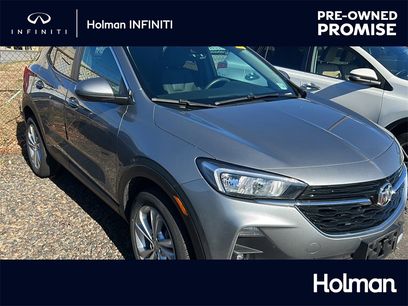 Used 2023 Buick Encore GX Preferred w/ Cold Weather Comfort Package