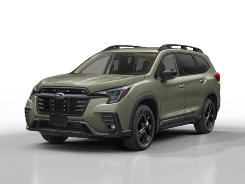 New 2026 Subaru Ascent Premium image 1