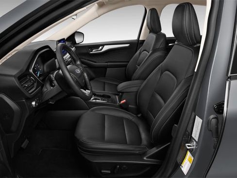 Used 2022 Ford Escape SEL FWD image 10