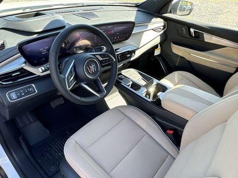 New 2026 Buick Enclave Preferred w/ Power Package image 10