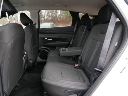 Used 2025 Hyundai Tucson SEL image 11