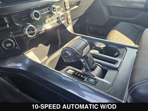 Used 2022 Ford F150 XLT w/ Equipment Group 302A High image 50