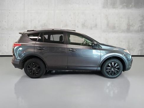 Used 2017 Toyota RAV4 LE w/ Carpet Mat Package image 4