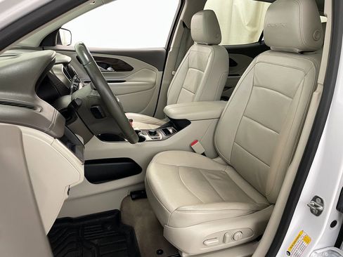 Certified 2019 GMC Terrain Denali w/ Advanced Safety Package image 27