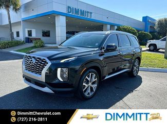 Used 2022 Hyundai Palisade SEL w/ Convenience Package video 1