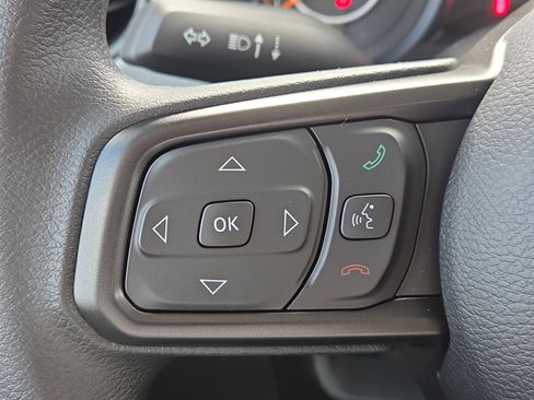 New 2026 Jeep Wrangler Sport image 27