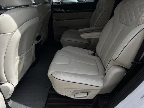 Used 2020 Hyundai Palisade Limited AWD/4WD image 25