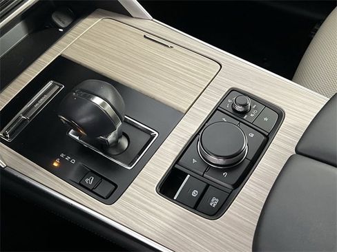 Certified 2024 MAZDA CX-90 3.3 Turbo w/ Preferred Plus image 20