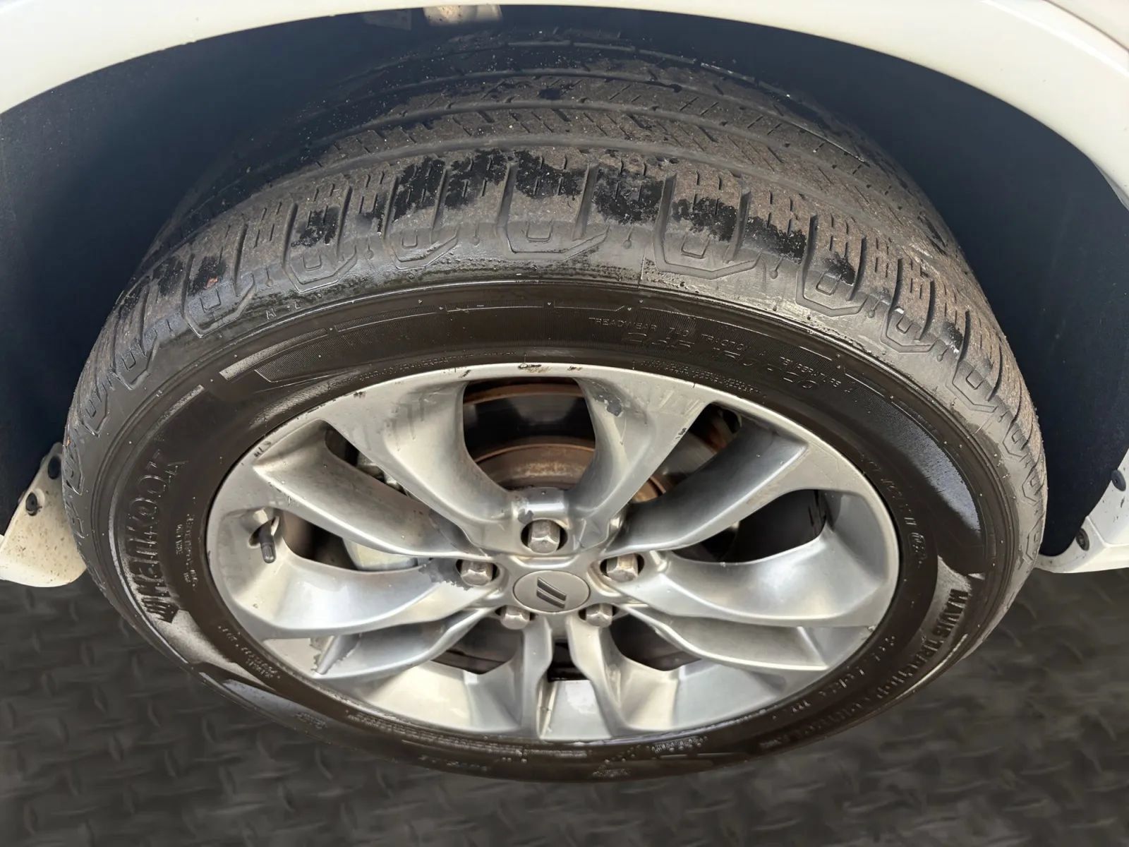 Used 2020 Dodge Durango GT AWD/4WD image 39