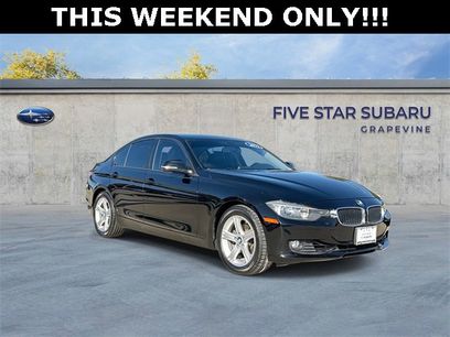 Used 2015 BMW 328i Sedan