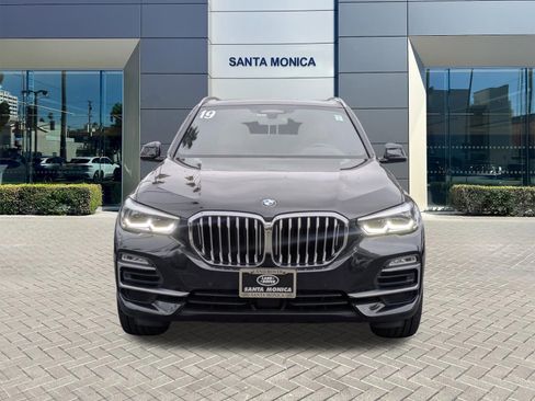 Used 2019 BMW X5 xDrive40i image 2