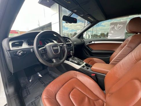 Used 2011 Audi A5 2.0T Premium Plus image 15