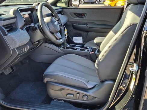 New 2026 Subaru Outback Limited image 13