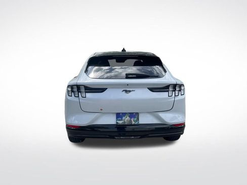 Used 2023 Ford Mustang Mach-E Premium image 7