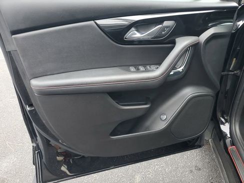 Used 2022 Chevrolet Blazer RS image 21