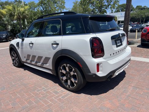 Used 2024 MINI Cooper Countryman S w/ Mini Untamed Edition AWD/4WD image 12