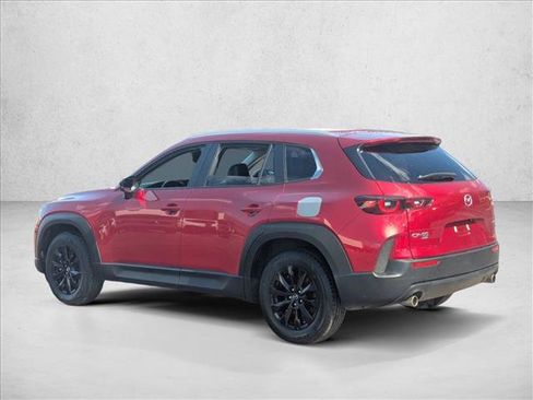 Used 2024 MAZDA CX-50 AWD 2.5 S w/ Preferred Package image 8