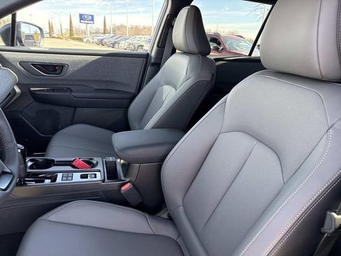 New 2026 Subaru Outback Limited image 13