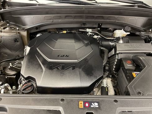Used 2024 Kia Telluride EX X-Line AWD/4WD image 32
