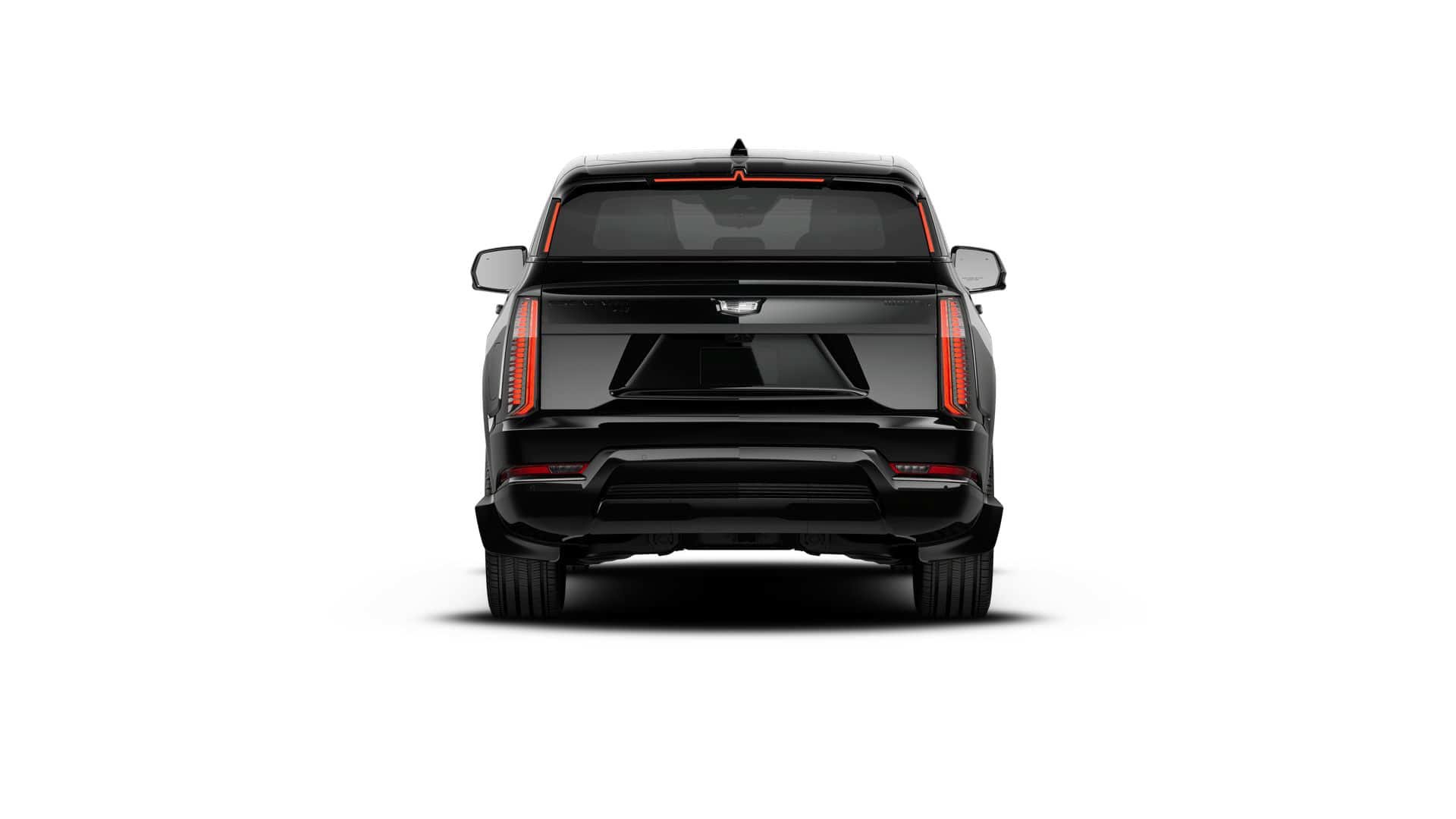 New 2026 Cadillac Escalade IQ Sport 2 w/ LPO, ONYX Package AWD/4WD image 38