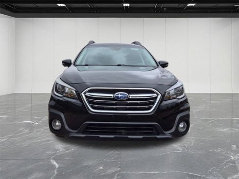 Used 2018 Subaru Outback 2.5i Premium image 8