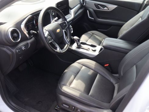 Used 2024 Chevrolet Blazer LT image 19