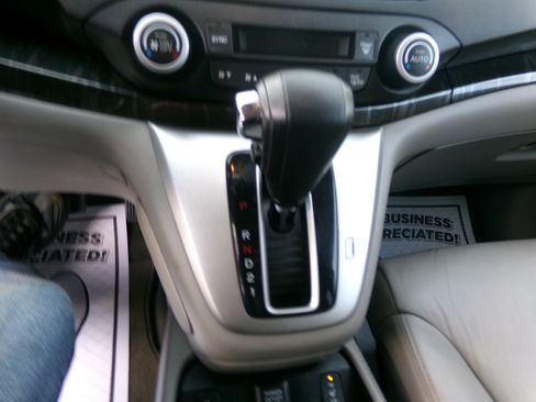 Used 2012 Honda CR-V EX-L image 11