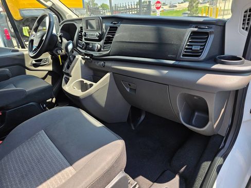 Used 2021 Ford Transit 350 XLT RWD image 20