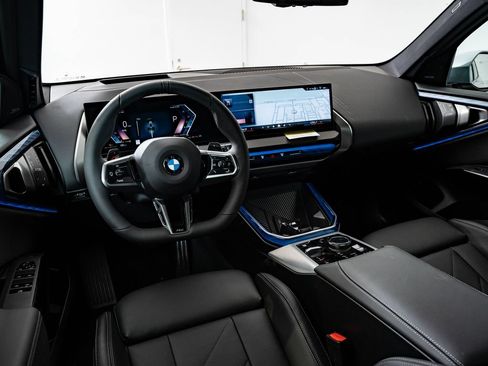 New 2026 BMW X3 xDrive30i w/ Premium Package AWD/4WD image 4
