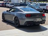New 2025 Ford Mustang GT image 2