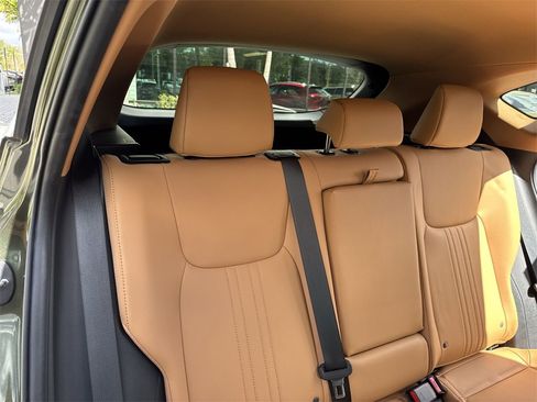 Used 2023 Lexus NX 250 FWD w/ Towing Package (2000 Lbs) image 48