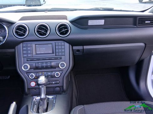 Used 2017 Ford Mustang Convertible w/ Equipment Group 051A RWD image 19
