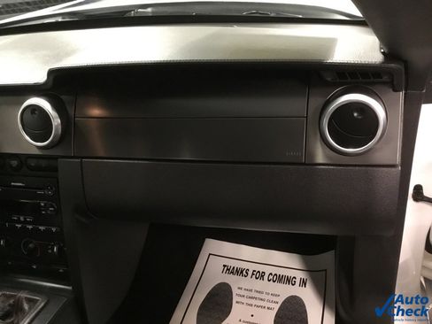 Used 2007 Ford Mustang Shelby GT500 image 25