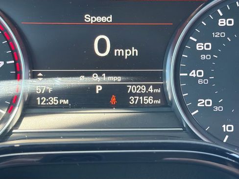 Used 2016 Audi A8 L 4.0T image 45