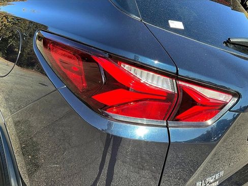 Certified 2021 Chevrolet Blazer LT image 21