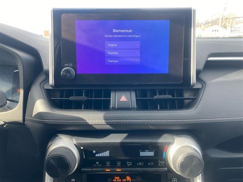 Used 2024 Toyota RAV4 LE image 20