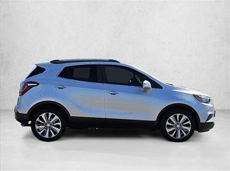 Used 2019 Buick Encore Preferred w/ Safety Package video 4