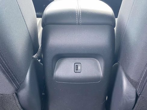 Used 2025 Nissan Sentra SV FWD image 11