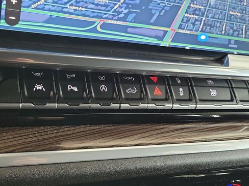 Used 2025 Chevrolet Silverado 1500 LT w/ Safety Package image 10