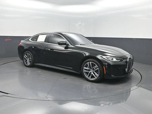 Used 2022 BMW 430i Gran Coupe w/ Premium Package 2 RWD image 29