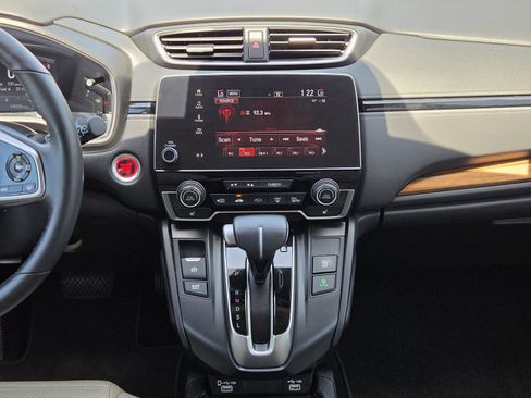 Used 2022 Honda CR-V EX-L image 21