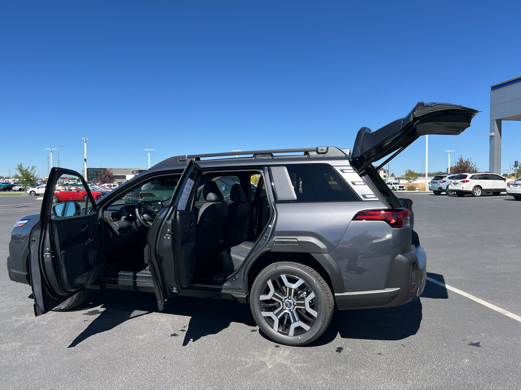 New 2026 Subaru Outback Touring XT AWD/4WD image 7