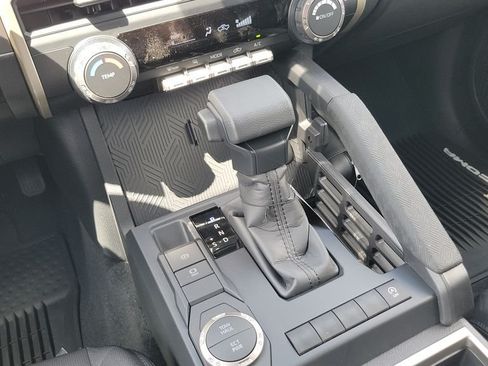New 2026 Toyota Tacoma SR5 RWD image 15
