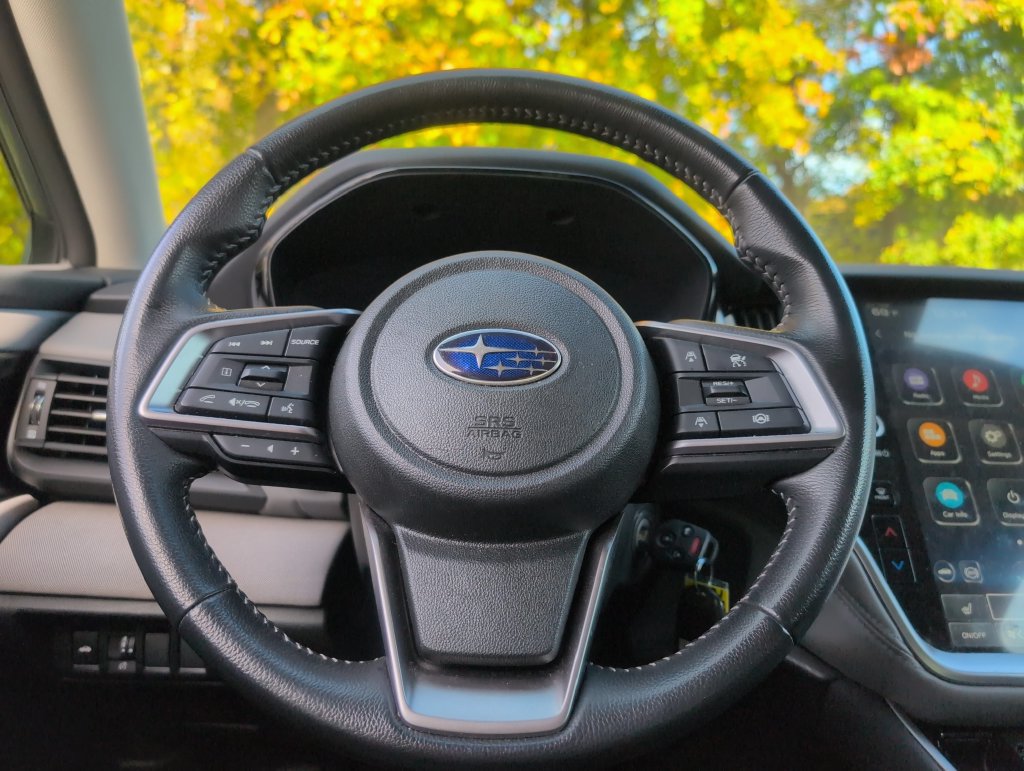 Used 2023 Subaru Legacy Premium AWD/4WD image 16