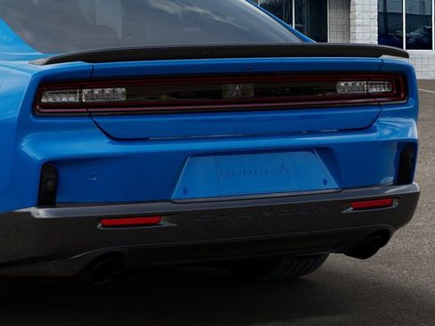 New 2026 Dodge Charger R/T Scat Pack image 15