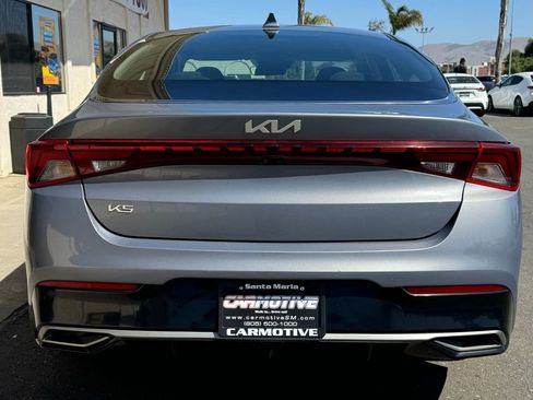 Used 2023 Kia K5 LXS image 5