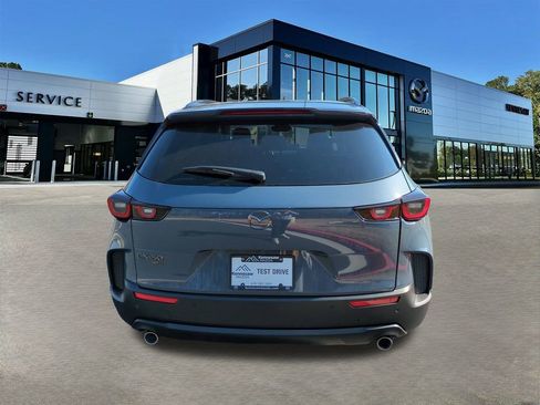 New 2026 MAZDA CX-50 Meridian Edition w/ Weather Package image 5