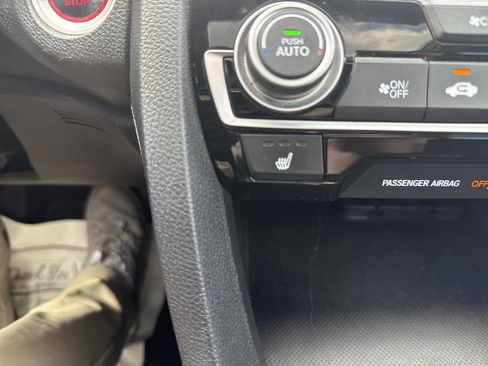 Used 2016 Honda Civic EX-T image 29